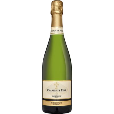 pdp-image-Charles de Fère Crémant de Bourgogne