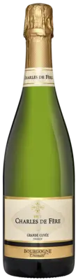 pdp-image-Charles de Fère Crémant de Bourgogne