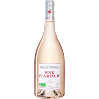 Afbeelding van Pink Flamingo Rosé