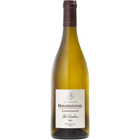 Een afbeelding van Bourgogne Chardonnay les Ursulines