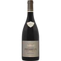 Afbeelding van Chateau de Pierreux Brouilly reservé du chateau