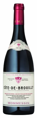 pdp-image-Mommessin Côte-de-Brouilly Grandes Mises
