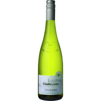 Een afbeelding van Vallee Loire Touraine Sauvignon