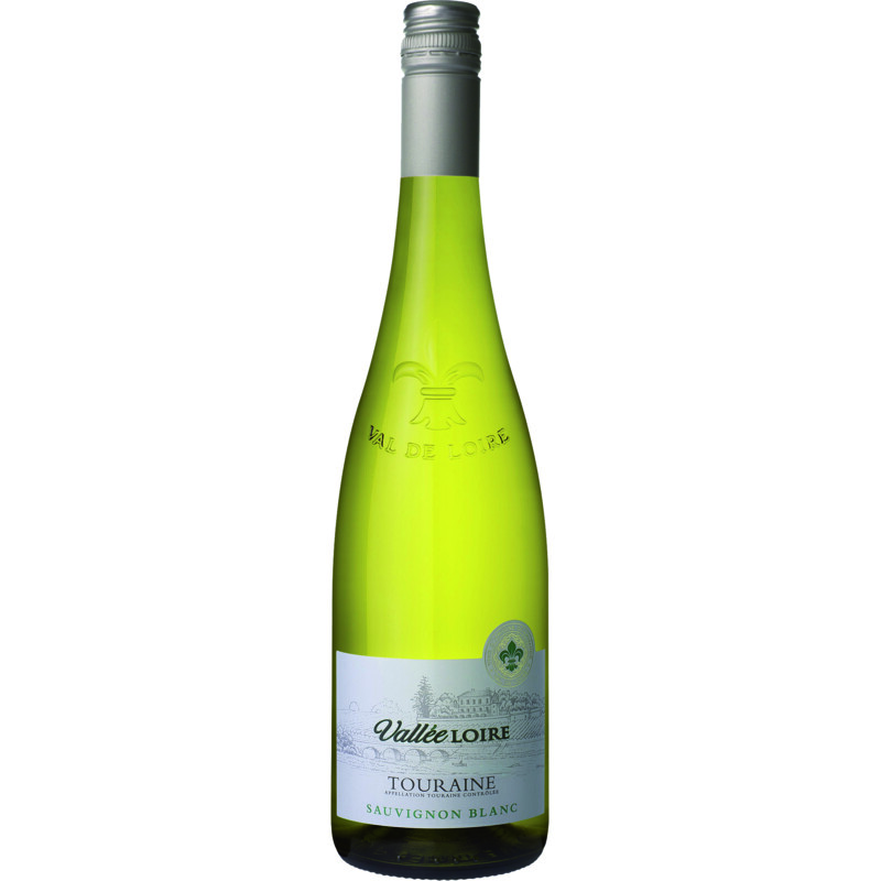 Een afbeelding van Vallee Loire Touraine Sauvignon