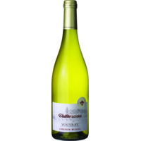 Een afbeelding van Vallee Loire Vouvray Chenin Blanc