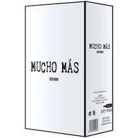 Een afbeelding van Mucho Mas Bag in Box