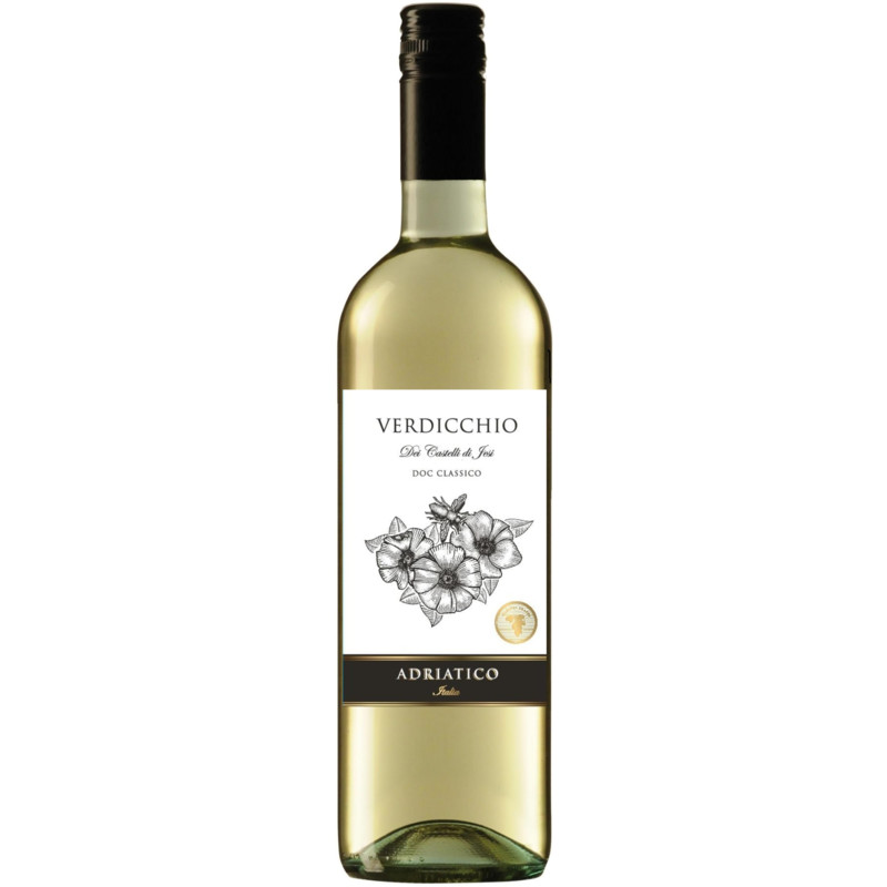 Een afbeelding van Adriatico Verdicchio