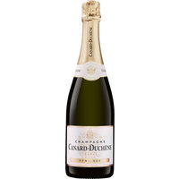 Een afbeelding van Canard-Duchêne Champagne demi-sec