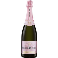 Een afbeelding van Canard-Duchêne Champagne brut rosé
