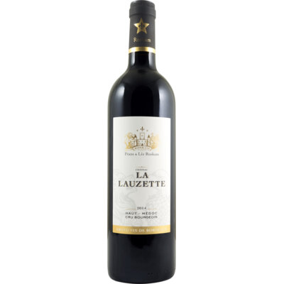 pdp-image-Haut-Médoc La Lauzette Declerq