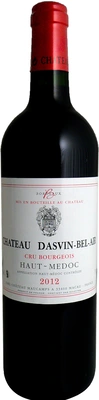 pdp-image-Haut-Médoc Dasvin Bel Air