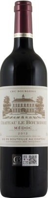 pdp-image-Château le Bourdieu Le Bourdieu
