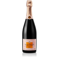 Een afbeelding van Veuve Clicquot Champagne brut rosé