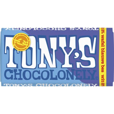 pdp-image-Tony's Chocolonely Wit wafel blauwe bes