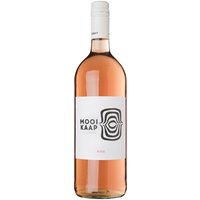 Een afbeelding van Mooi Kaap Rosé
