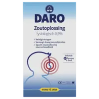 Daro Zoutoplossing
