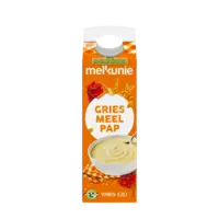Melkunie Griesmeelpap