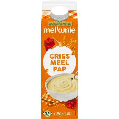 pdp-image-Melkunie Griesmeelpap