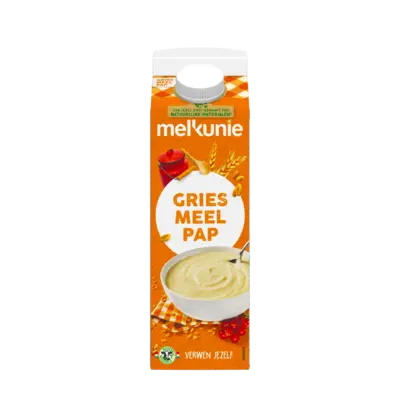 pdp-image-Melkunie Griesmeelpap