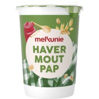 Een afbeelding van Melkunie Havermoutpap
