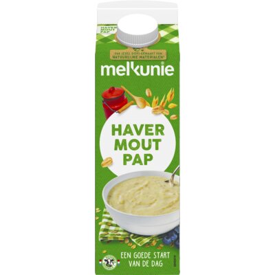 Havermoutpap - 1328