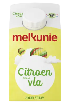 pdp-image-Melkunie Citroensmaak vla