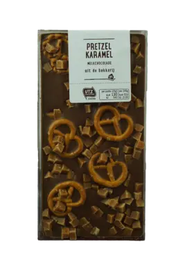 pdp-image-AH Melk chocolade pretzel karamel