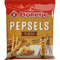 Pinda pepsels - 453