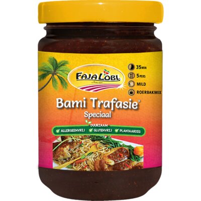 pdp-image-Faja Lobi Bami trafasie speciaal