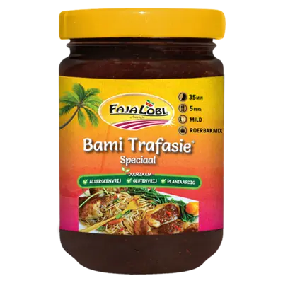 pdp-image-Faja Lobi Bami trafasie speciaal
