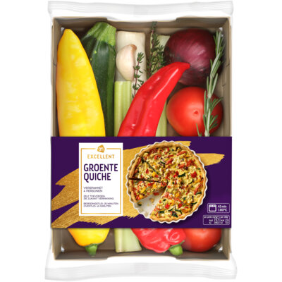 pdp-image-AH Excellent Verspakket groentequiche