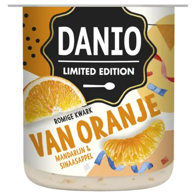 pdp-image-Danone Danio Limited edition kwark van oranje