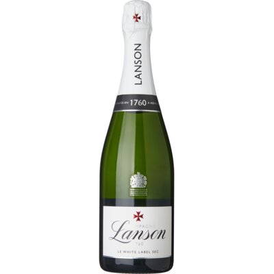 pdp-image-Lanson Champagne le white label sec