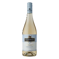 Berberana Dragon verdejo viura