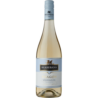 pdp-image-Berberana Dragon verdejo viura