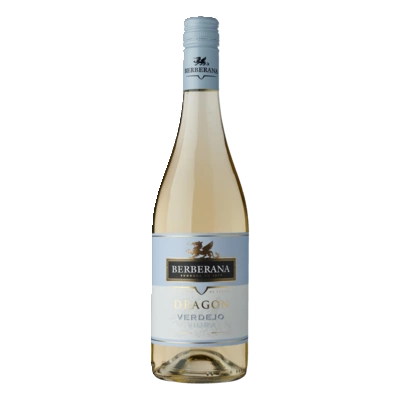 pdp-image-Berberana Dragon verdejo viura