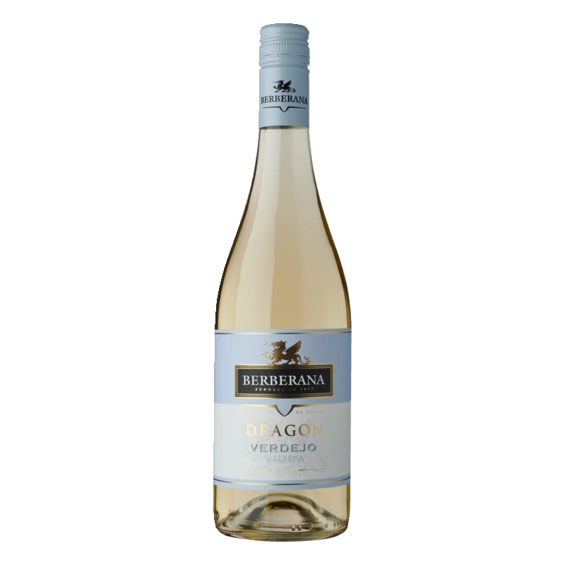 Dragon verdejo viura