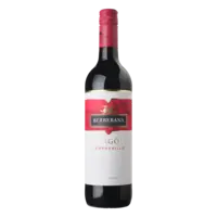 Berberana Red dragon tempranillo
