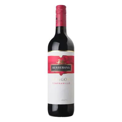 pdp-image-Berberana Red dragon tempranillo