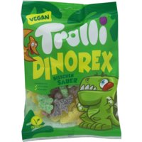 Een afbeelding van Trolli Dinorex