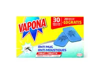 Vapona Anti mug navultablets bel