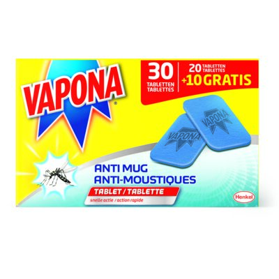 pdp-image-Vapona Anti mug navultablets bel