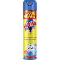 Vapona Vliegende insecten spray bel