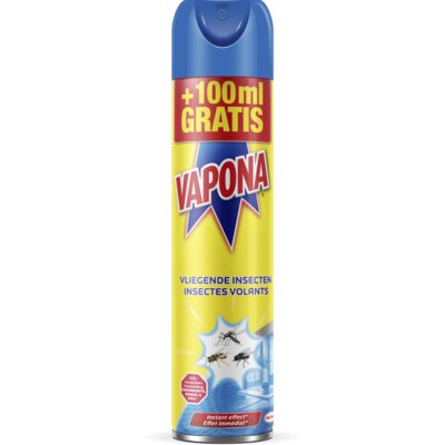 pdp-image-Vapona Vliegende insecten spray bel