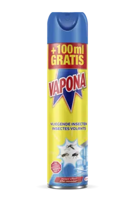 pdp-image-Vapona Vliegende insecten spray bel