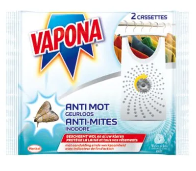 pdp-image-Vapona Anti mot geurloos bel