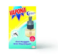 Vapona Anti muggen navulling