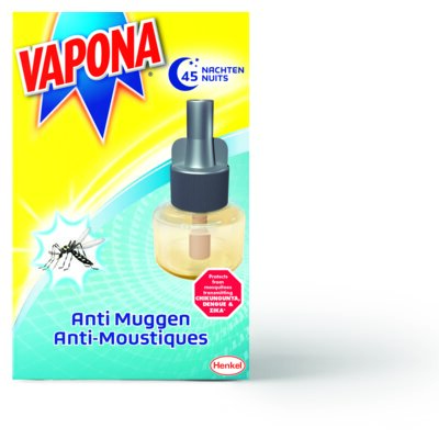 pdp-image-Vapona Anti muggen navulling
