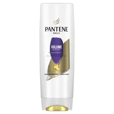 pdp-image-Pantene Conditioner volume & veerkracht bel