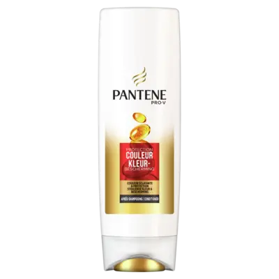 pdp-image-Pantene Conditioner kleurbescherming bel